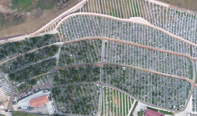 Kocaeli’de cenaze hizmetleri emin ellerde