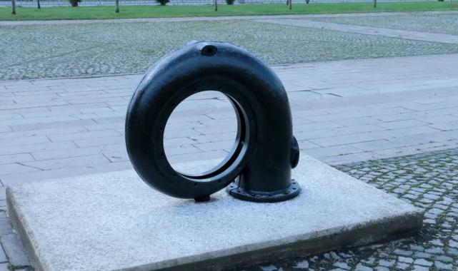 Kocaeli’de metal objeler yeniden hayat buldu