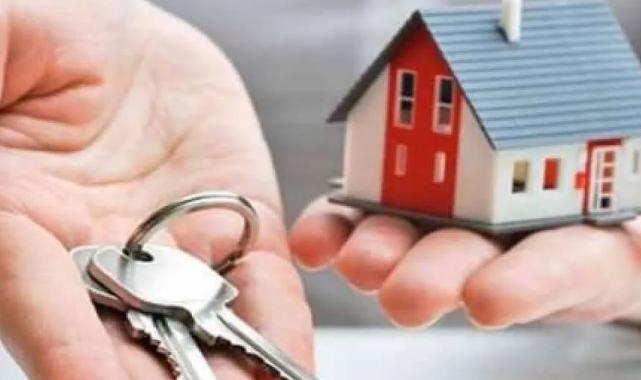 Konut satışında zorunlu ödeme sistemi ‘Resmi’leşti