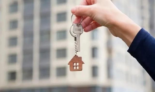 Konut satışlarında dengeler değişiyor… İlk el artarken ikinci elde düşüş!