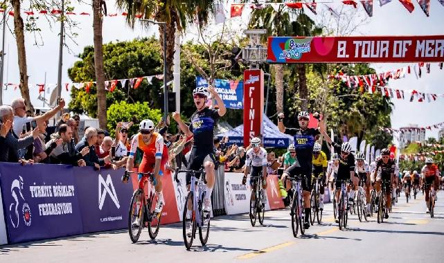 Konya Büyükşehirli sporcular performanslarıyla dikkat çekiyor