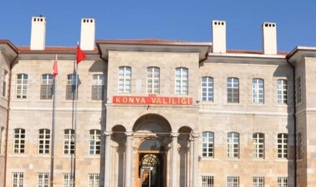Konya Ereğli’de öğrenci yurdu çevresinde uyarı ateşi!