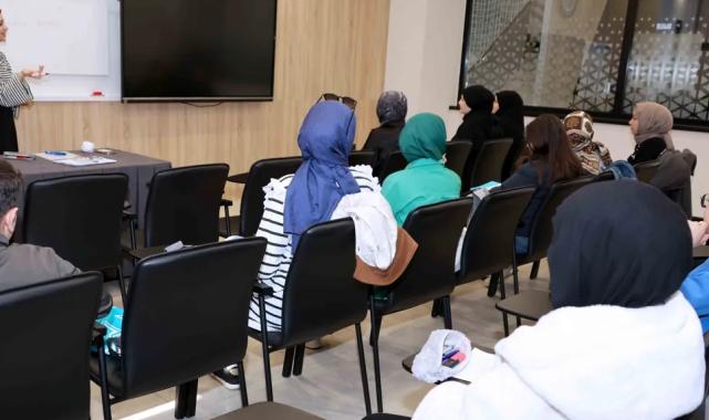 Konya Karatay’da gençlikte bahar dönemi başladı