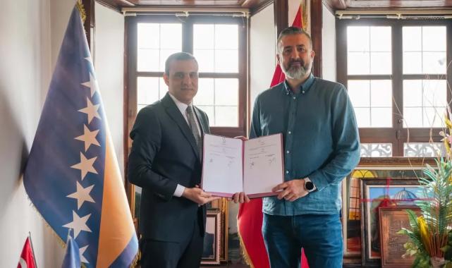 Konya’dan ‘iki şehir tek pota’ iş birliği