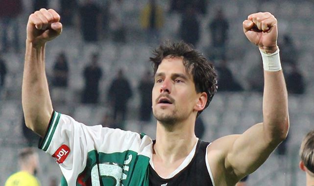 Tümosan Konyaspor 1-0 Fenerbahçe (Maç Sonucu) Fenerbahçe kupaya veda etti!