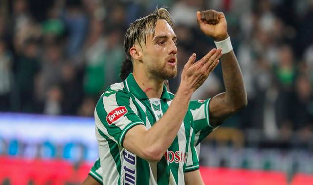 Tümosan Konyaspor 2-1 Trabzonspor (Maç Sonucu)