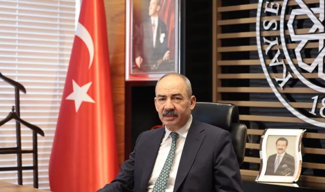 KTO Başkanı’ndan 23 Nisan mesajı