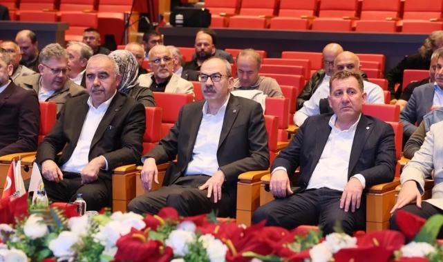 KTO’dan ‘döviz dönüşüm desteği’ne uzatma talebi