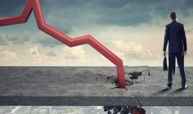 Küresel iflaslar 2025’te hız kesmedi… Türkiye’de yüzde 29!