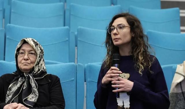 Kütahya Belediyesi’nden Halk Günü buluşması
