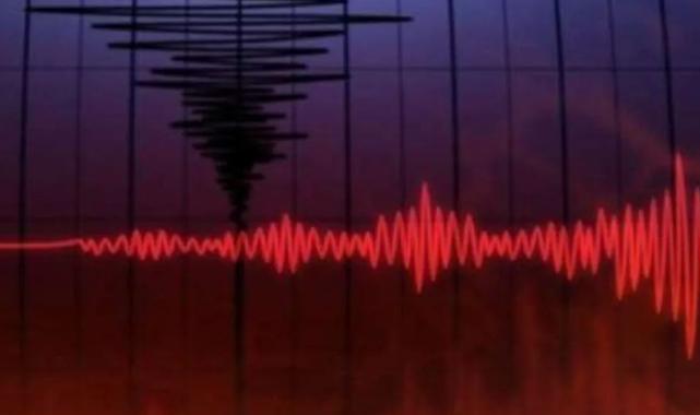 Kütahya’da korkutan deprem