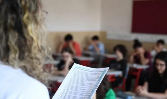 LGS’de yeni uygulama… Sertifikalı okuyucu ve kodlayıcılar görev yapacak