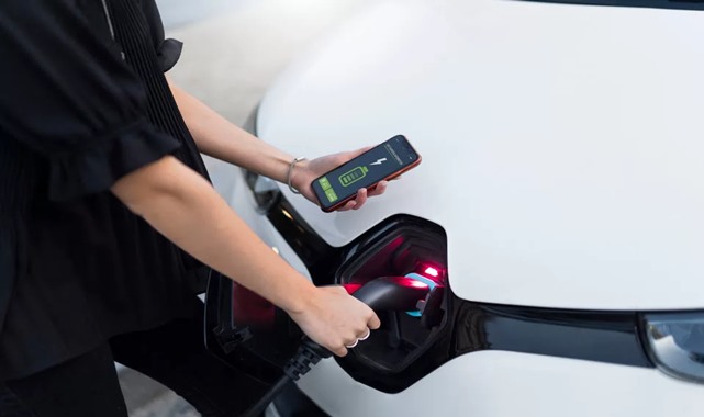 22 Kw Şarj İstasyonu Ne Kadar Sürede Şarj Eder?