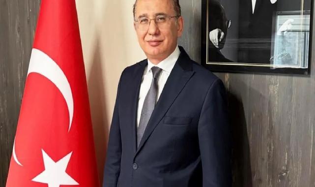 Lütfi Çarşıbaşı Mimarsinan OSB’ye aday