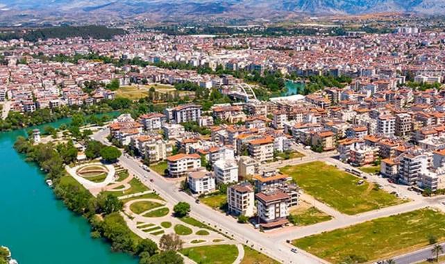 Manavgat ve Side yatırımcıların gözdesi
