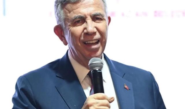 Mansur Yavaş: Bu uygulamalar hukuka güveni zedeler