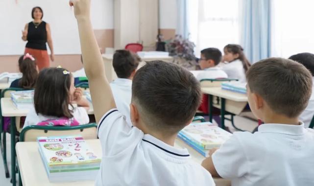 MEB velileri uyardı… Özel okullarda karekod zorunluluğu