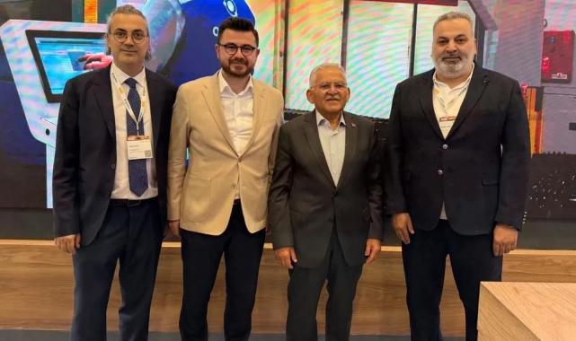 Memduh Büyükkılıç’tan Solarex çıkarması