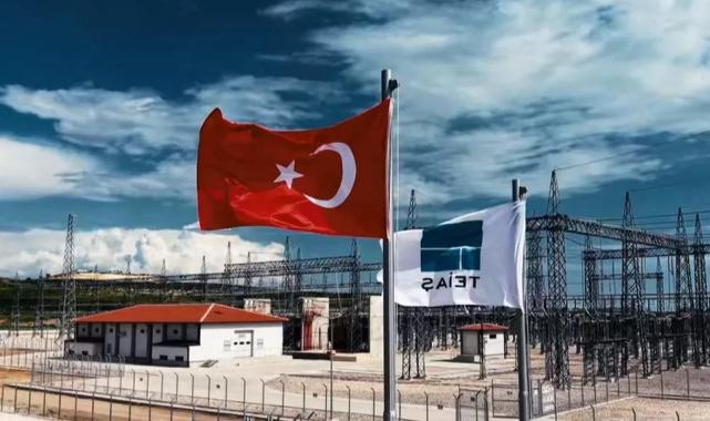 Mersin Tarsus OSB’de Transformatör Merkezi devreye alındı