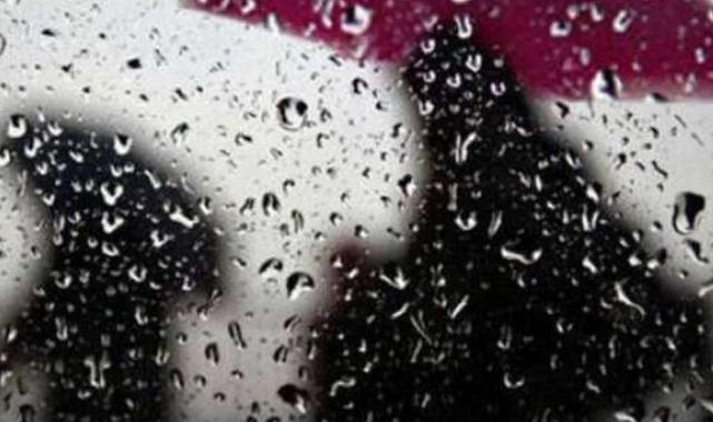 Meteoroloji’den 6 bölge için sağanak yağmur uyarısı!