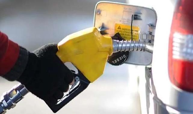 Motorine 4,35 TL’lik indirim geliyor