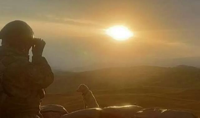 MSB: 2 terörist daha teslim oldu