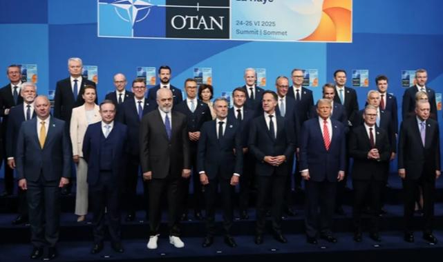 NATO liderleri Temmuz’da Türkiye’de buluşuyor