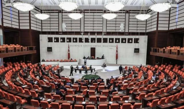 Okul olaylarını araştıracak TBMM kararı Resmi Gazete’de