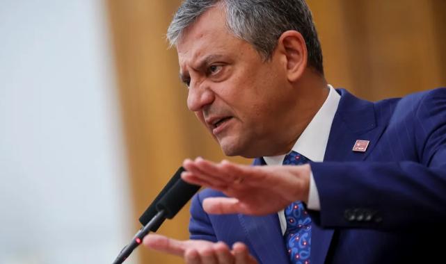 Özgür Özel’den ‘sandığı getirin’ çağrısı… Sandık sandık kazanacağız