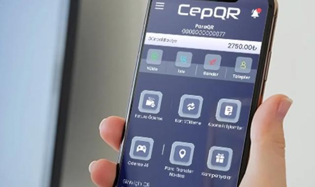 ParaQR’ın faaliyet izni iptal edildi