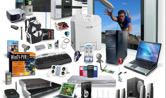 Perakende satışlar Şubat’ta yıllık yüzde 15,6 arttı… İletişim aygıtları perakendenin lideri