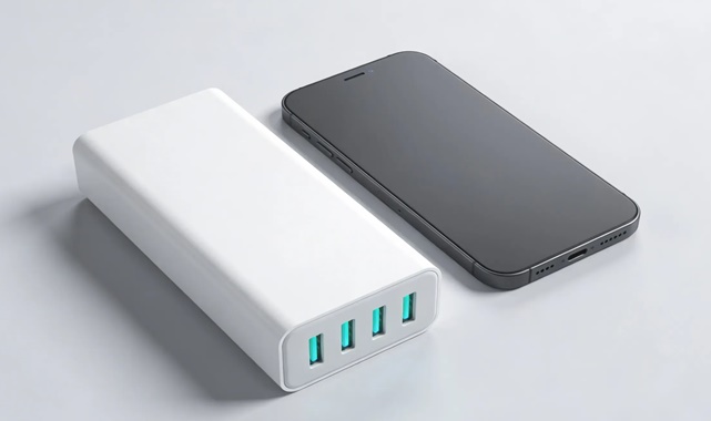 Powerbank Günlük Hayatta Hangi Durumlarda Kullanılır?