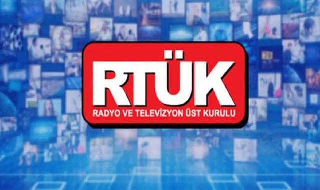 RTÜK’ten ‘derhal tam uyum’ çağrısı! İhlale ağır yaptırım uygulanacak