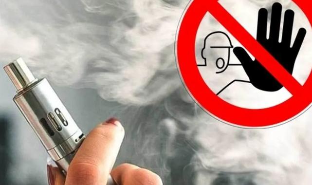Sağlığa Evet Derneği’nden ‘elektronik sigara’ uyarısı!