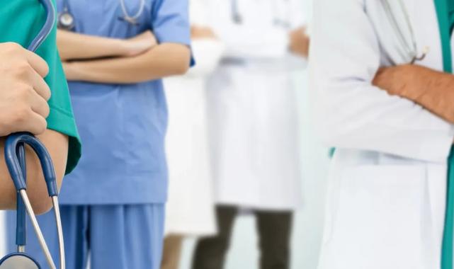 Sağlık emekçilerinden 1 Mayıs öncesi uyarı