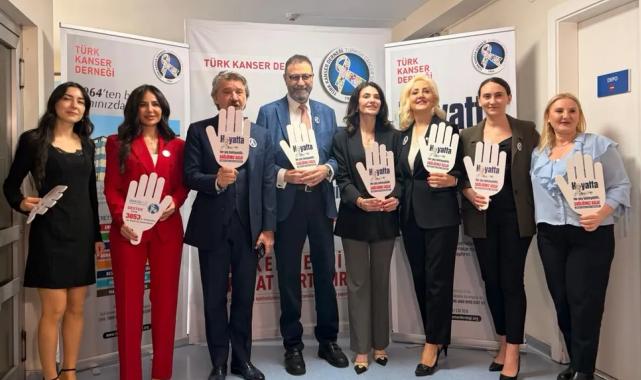 Sağlıklı yaşam hayat kurtarıyor