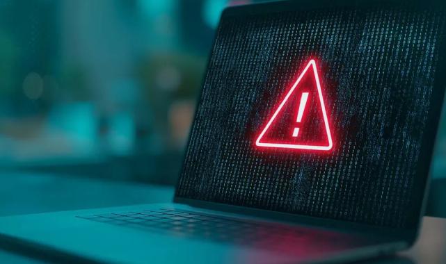 Sahte uyarılar çoğaldı! Veri ihlallerine karşı yapılması gerekenler…