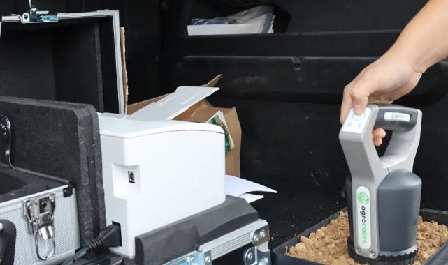 Sakarya Büyükşehir’in toprak analizine son iki ayda 600 başvuru