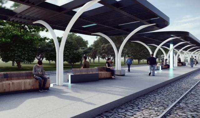 Sakarya’da 18,5 kilometrelik dev hat için geri sayım