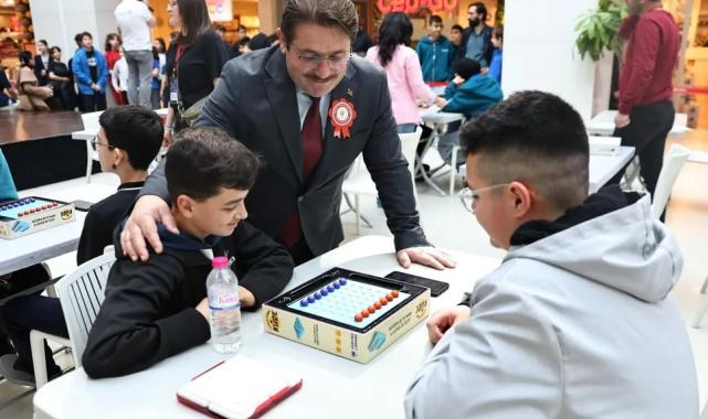 Sakarya’da eğitim kenetlenerek güçleniyor