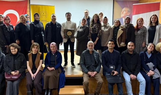 Sakarya’da Öğretmen Akademileri ile eğitime çok yönlü destek