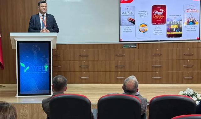 Sakarya’dan Rize’de proje şovu