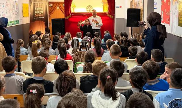 Sakarya’nın dört yanına “Bir Hikâye Bin Neşe” taşınıyor