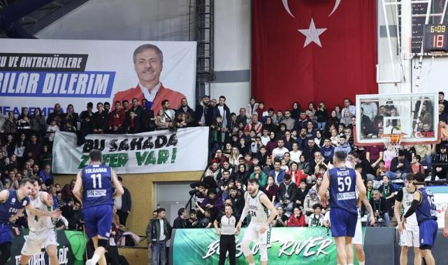 Sakarya’nın rakibi Kütahya