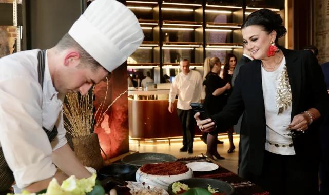 Şanlıurfa’nın adaylığı İstanbul’dan dünyaya duyuruldu