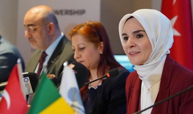 Senegalle ticaret atağı