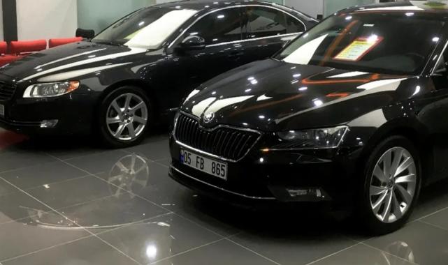 Sermayeleri zayıf oyuncular ikinci elden çekildi!