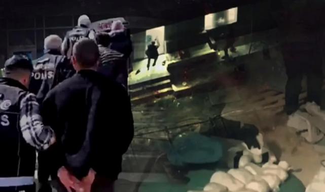 Son bir haftada 69 ilde dev operasyon… 478 tutuklama!