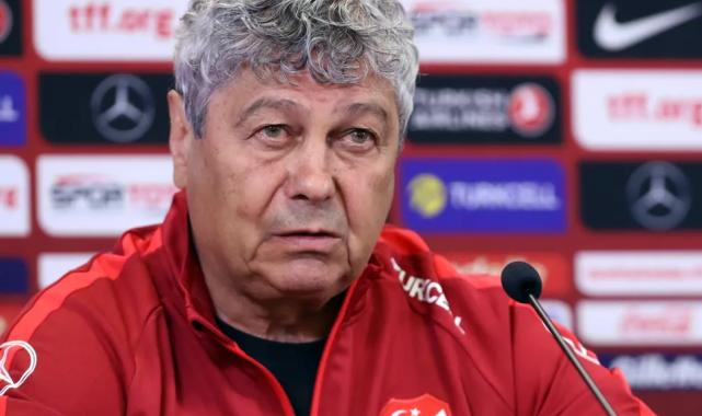 Spor camiasının acı kaybı… Mircea Lucescu hayatını kaybetti!