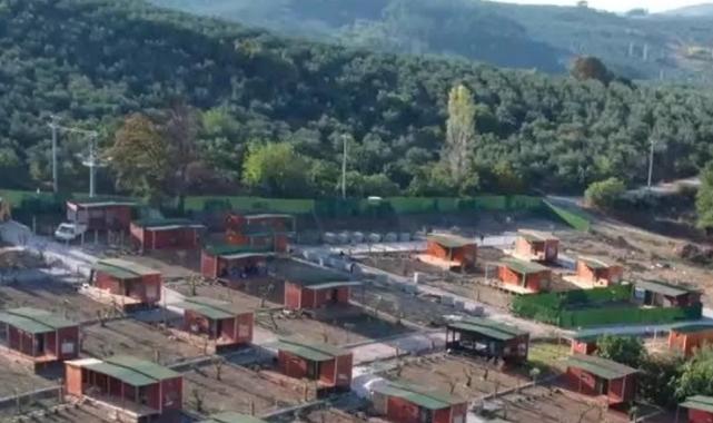 Tarım arazileri için yeni dönem! Amaç dışı kullanıma sıkı denetim